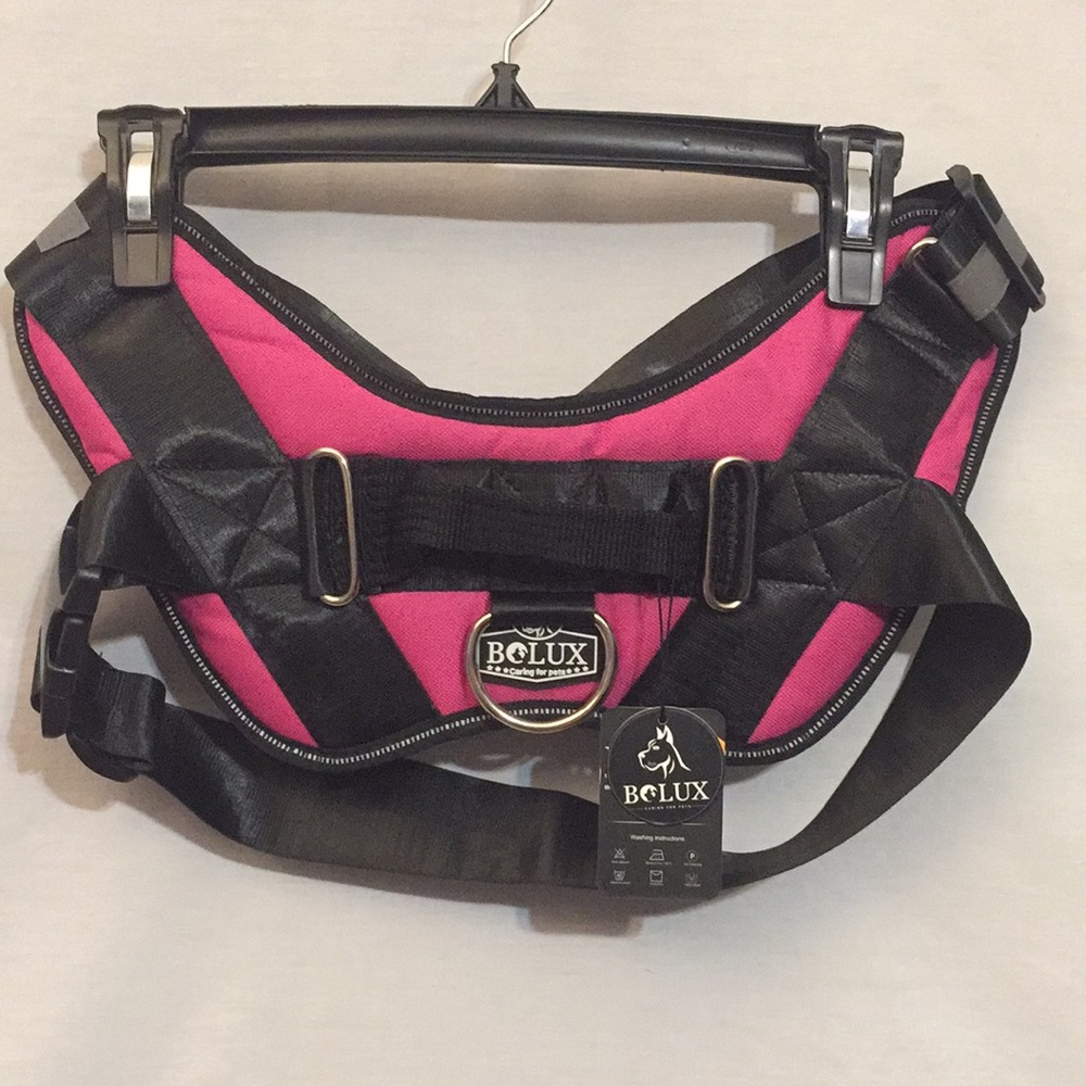 NWT Size Large Dog Harness